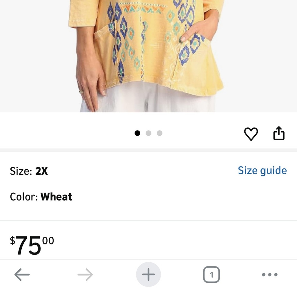 Women’s Top